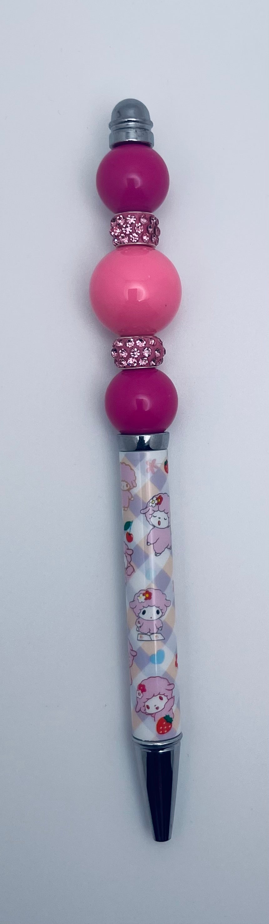 Dazzling New Arrivals - Designer Character Pens