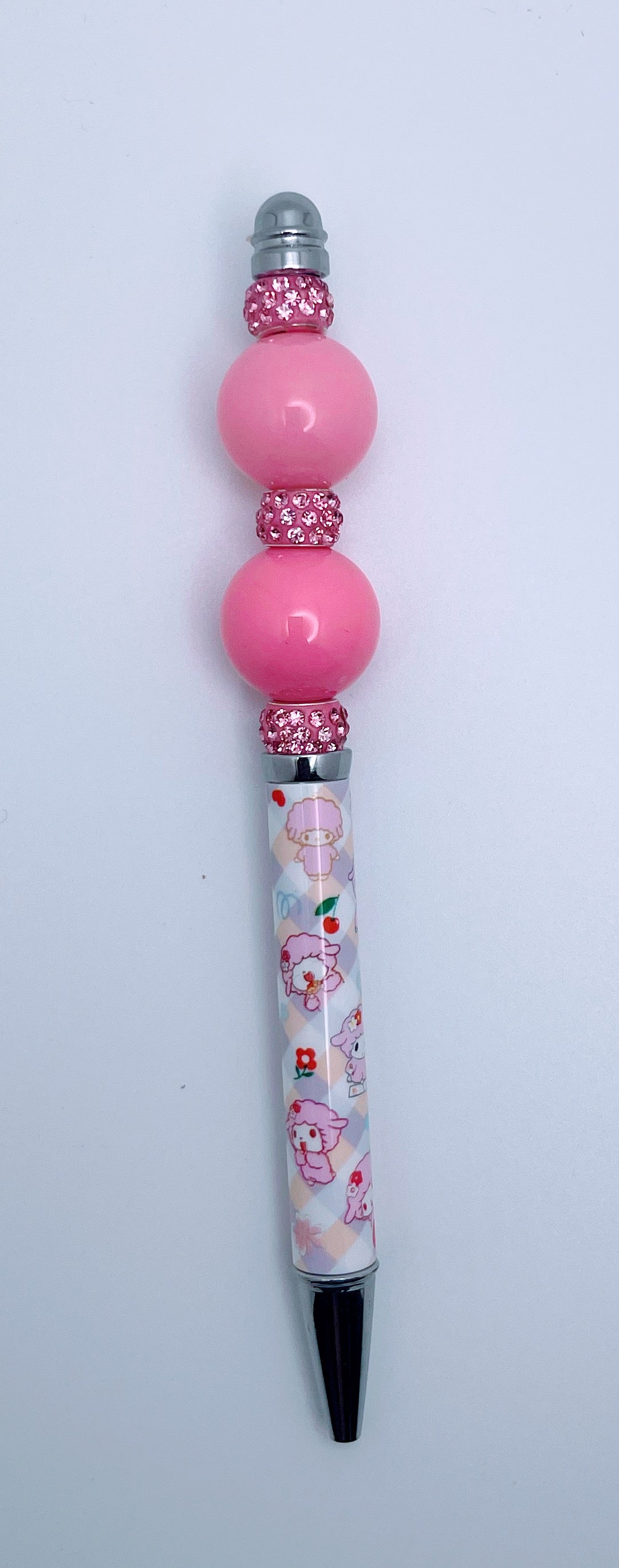 Dazzling New Arrivals - Designer Character Pens