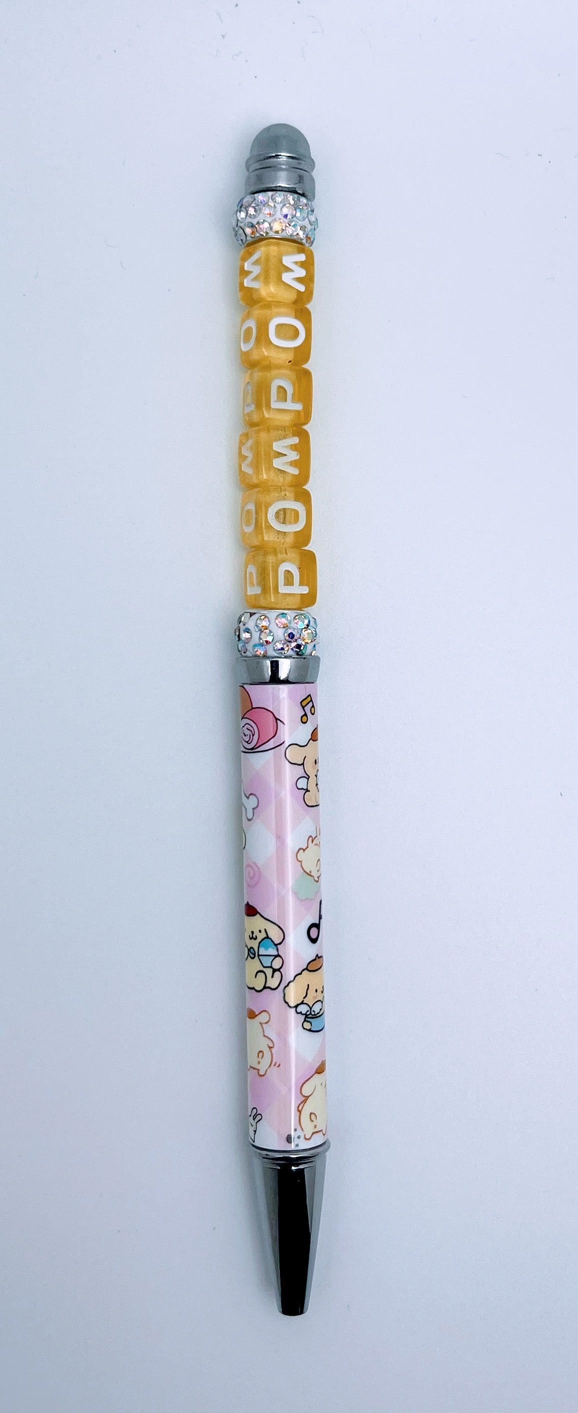 Dazzling New Arrivals - Designer Character Pens