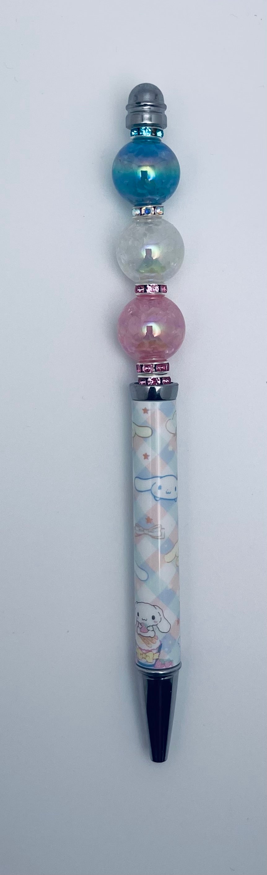 Dazzling New Arrivals - Designer Character Pens