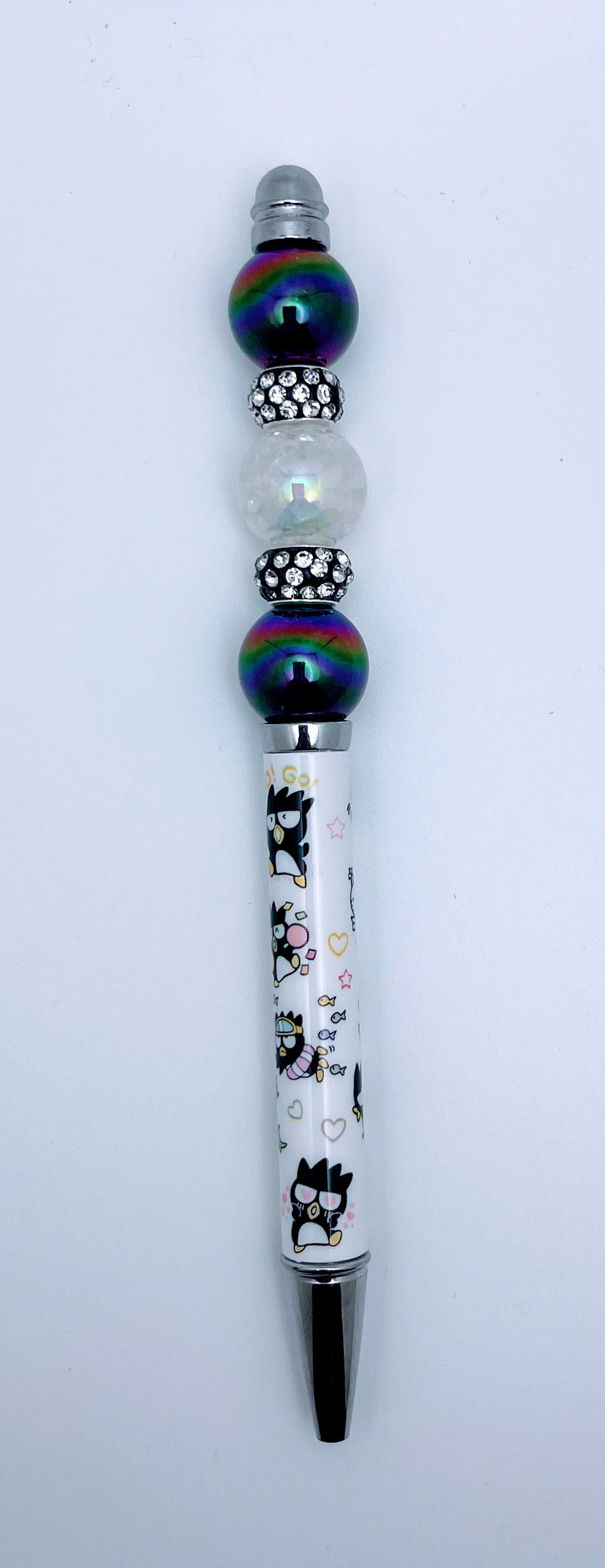 Dazzling New Arrivals - Designer Character Pens