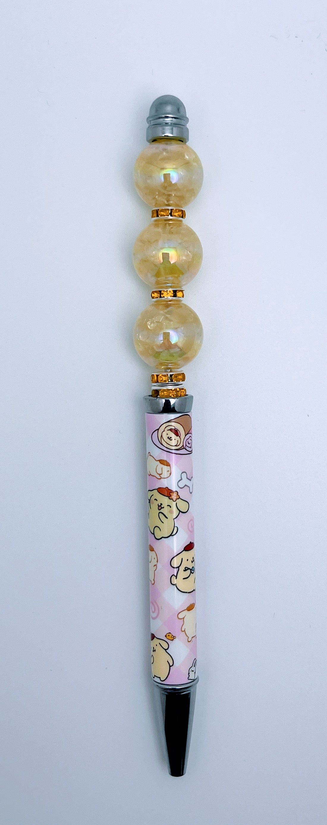 Dazzling New Arrivals - Designer Character Pens