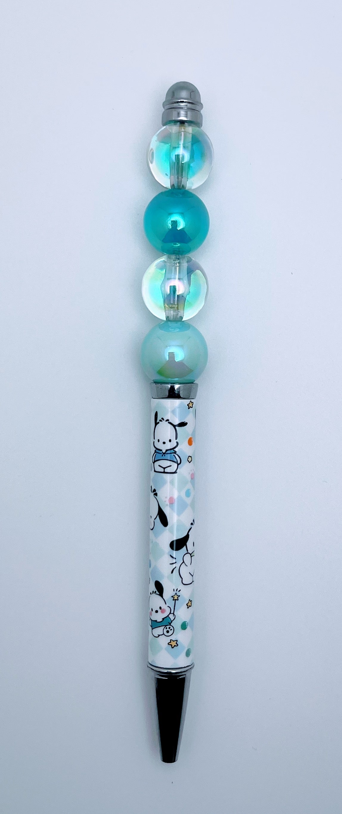 Dazzling New Arrivals - Designer Character Pens