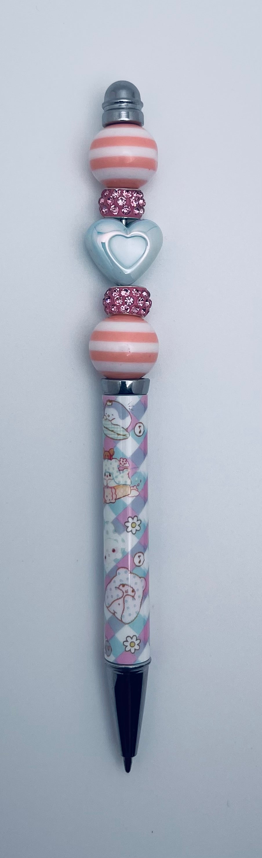 Dazzling New Arrivals - Designer Character Pens