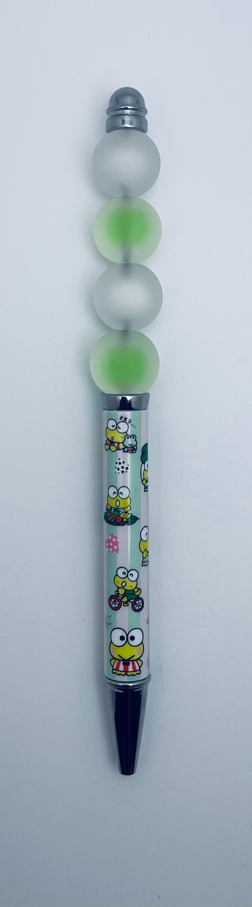 Dazzling New Arrivals - Designer Character Pens