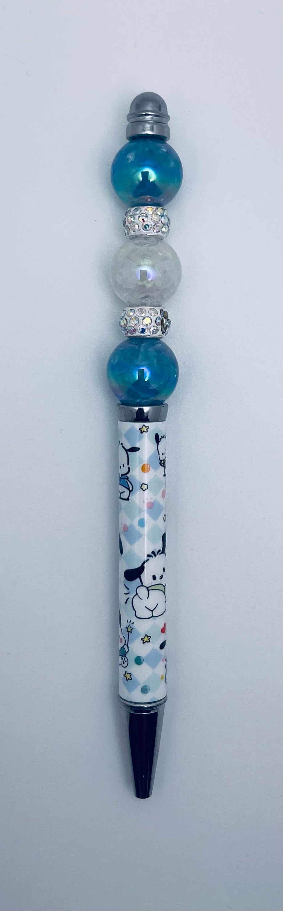Dazzling New Arrivals - Designer Character Pens