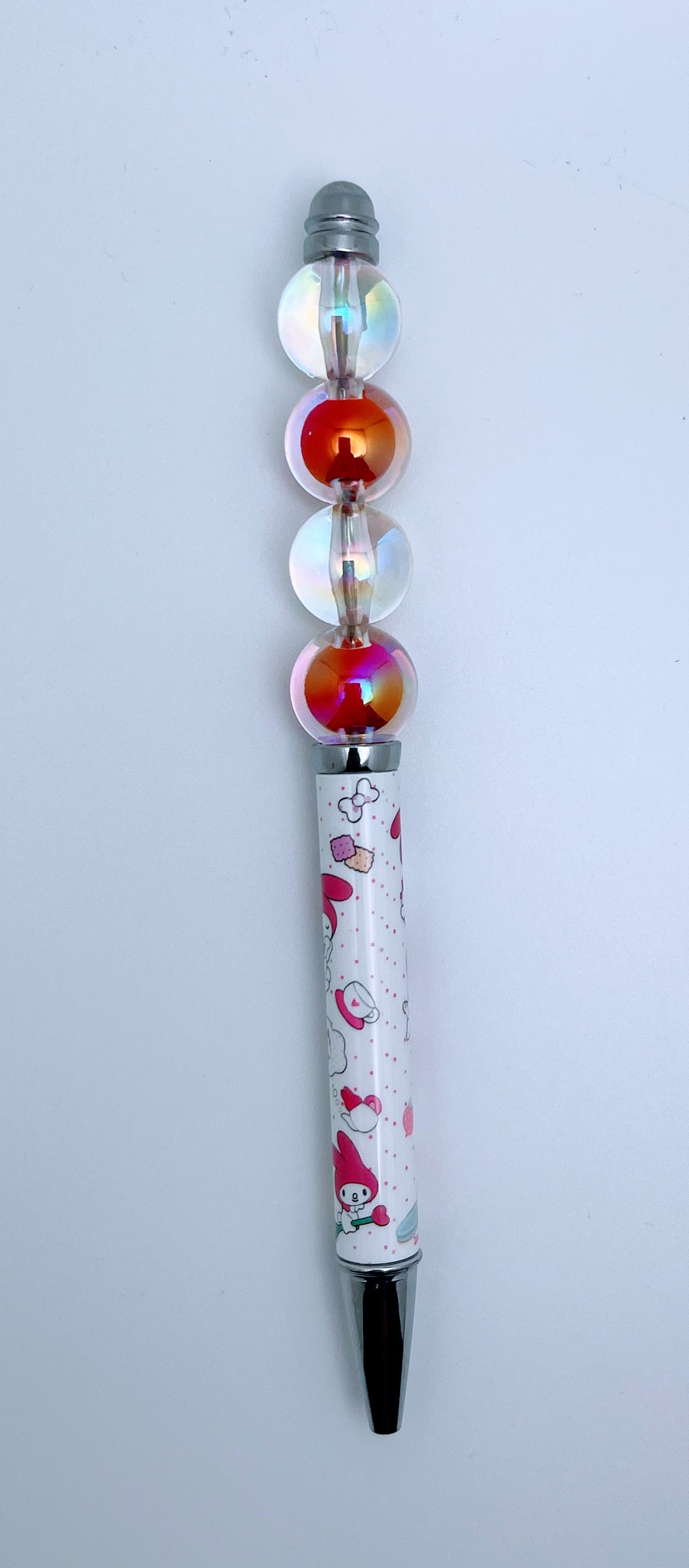 Dazzling New Arrivals - Designer Character Pens