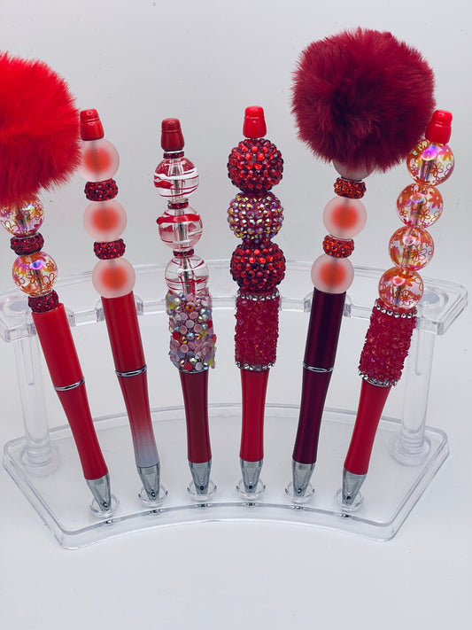 Dazzling New Arrivals - Designer Fashion Pens