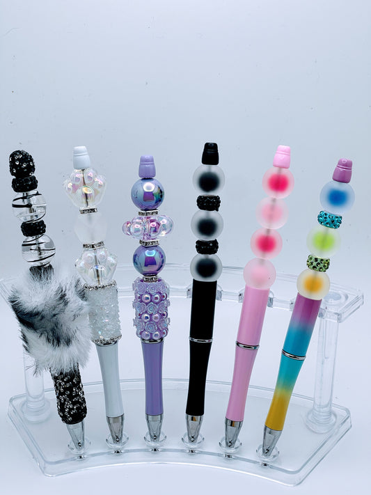 Dazzling New Arrivals - Designer Fashion Pens