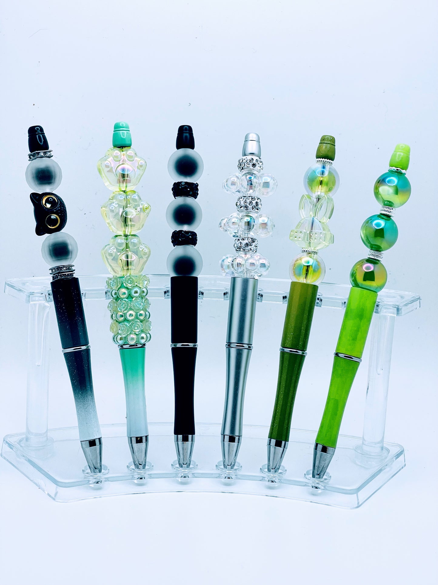 Dazzling New Arrivals - Designer Fashion Pens