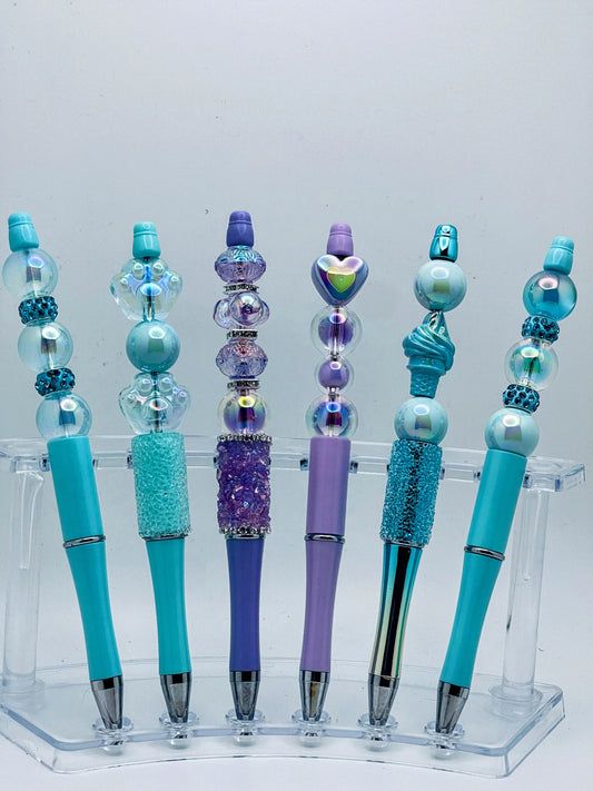 Dazzling New Arrivals- Designer Fashion Pens