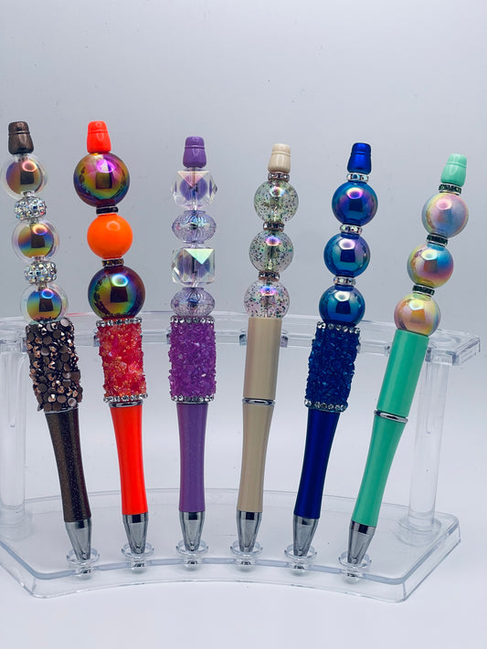 Dazzling New Arrivals - Designer Fashion Pens